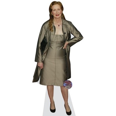 Frances Conroy Mini Size Cutout