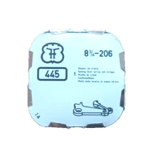 FHF 206 Setting Lever Spring watch part #445