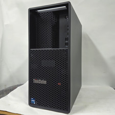Lenovo ThinkStation P3 Tower (i9-13900, RTX A4000, 32GB/1TB)