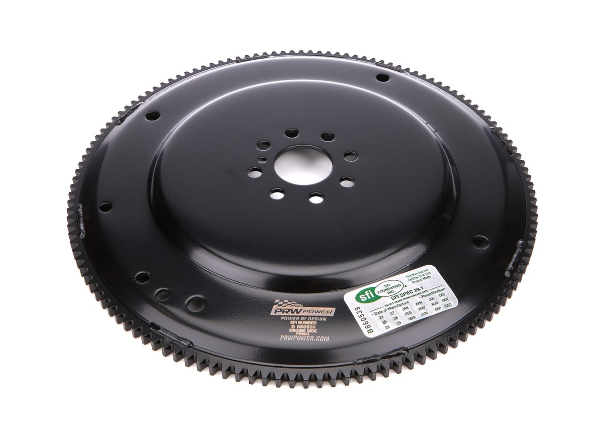 Prw Industries 2030237, One Fits Ford Coyote Flexplate '18+ Coyote
