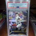 2024 Topps Now - Paul Skenes #179 /24463 (RC) PSA 9