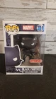 Funko Pop! Vinyl: Marvel - Black Panther - Target (Exclusive) #311