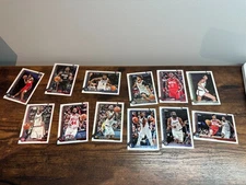 2025-26 Topps Basketball Flagship Base Cards #1-300 - YOU PICK!! NBA