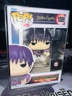 Funko Pop! Vinyl Jujutsu Kaisen Toji Fushiguro #1889 Animation Figure