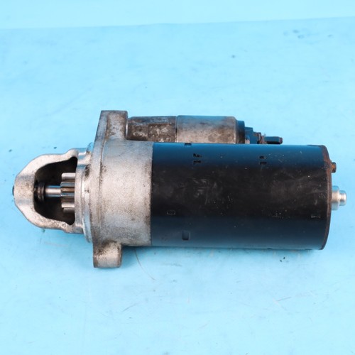 Audi VW Seat Skoda Porsche 2.7 3.0 TDI Anlasser 059911024 Motorstarter Orig. ON