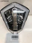 KTM 790 ADVENTURE R 2020 HEADLIGHT MOUNT PAIR  M2220 LOT111 111KTM32182