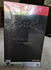 Resident Evil Generation Pack 30th Anniversary - Nintendo Switch 2 NEW SHIP ASAP