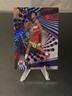 2023-24 Panini Revolution - Rookies Bilal Coulibaly #119 Winter (RC)