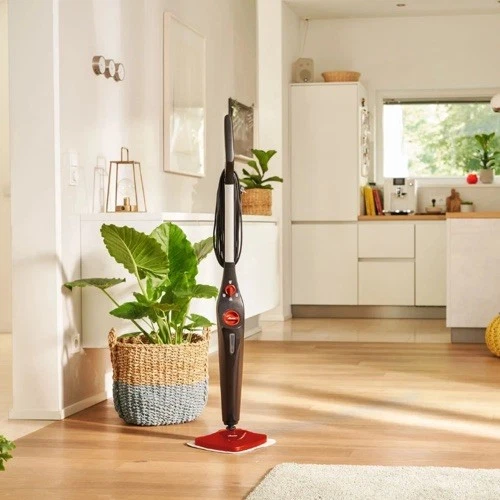 Vileda Steam one Dampfreiniger - 1550W - UVP : 89,99€ - Neu - Bild 2 von 3