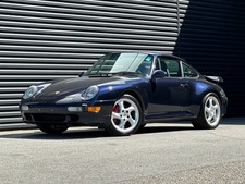 1996 Porsche 911 for Sale