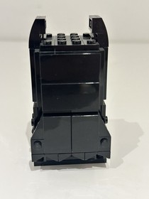 Lego 41585 Batman DC Super Heros Brickheadz Series 1 # 001 100% Complete Retired