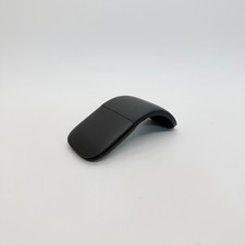 Microsoft Surface Arc Touch Mouse Wireless Bluetooth Model 1791 - BLACK
