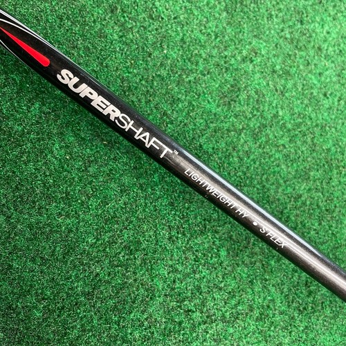 Adams Golf Speedline Plus 5H Supershaft S-flex graphite GP Tour Velvet RH - Picture 8 of 13