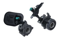 ZentralausrüCker Kupplung Valeo 804557 FüR Fiat Lancia Alfa Bravo Thesis Stilo 2