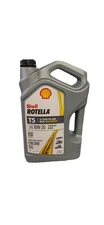 Shell Rotella T5 10W-30 HD Diesel Oil 1 gallon (50045130AA)