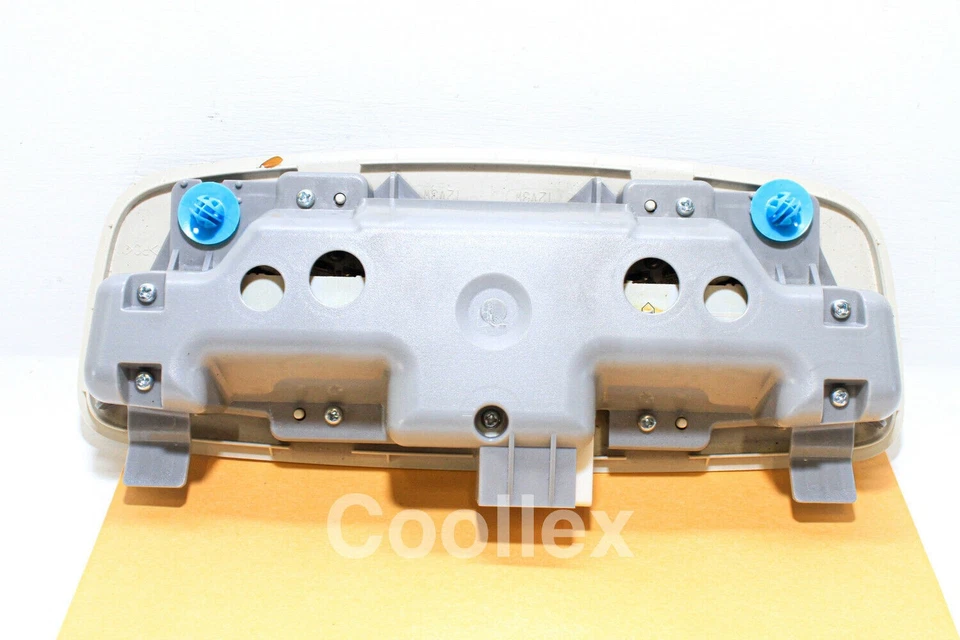 /\ 09-13 Lámpara trasera Lexus Is250 Is350 beige 81360-53010-A1 OEM usada Foto 4 de 4