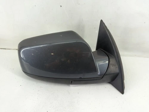 2010-2011 Gmc Terrain Passenger Right Side View Power Door Mirror ZAZG4