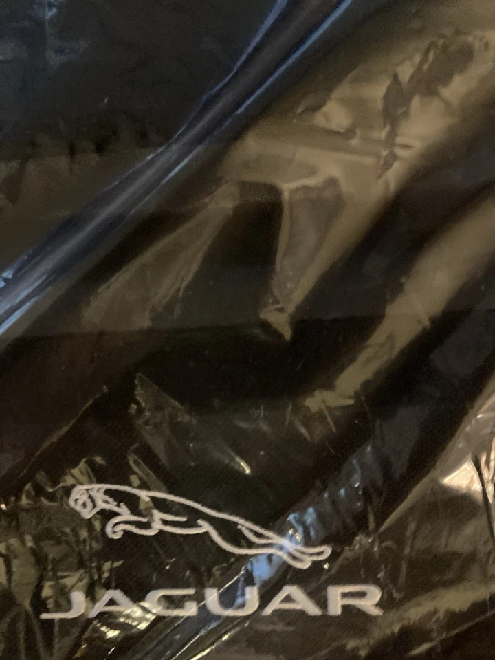 Organizador de carga Jaguar SECA con resorte nuevo Foto 3 de 4