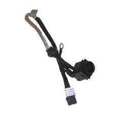 DC POWER JACK SOCKET CABLE HARNESS FOR SONY VAIO VPCEA45FX VPCEA46FM VPCEA47FX