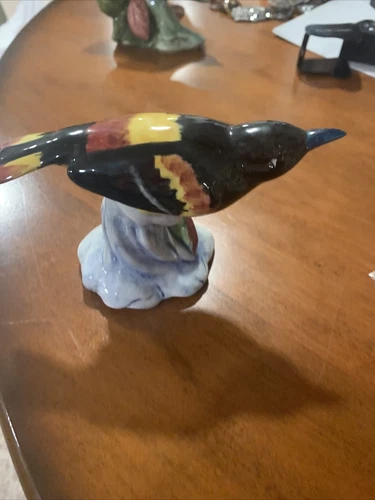 STANGL POTTERY BIRD
