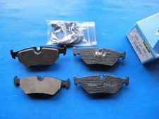 Plaquette de frein Citroen EVASION