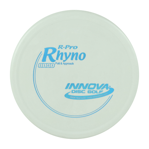 Innova Disc Golf R-Pro Rhyno Putting Disc 2/1/0/3 - Choose Exact Disc - Picture 13 of 62