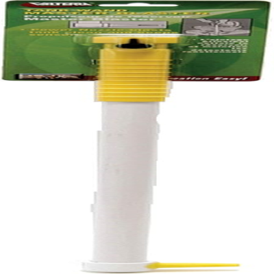 #ad A01 0184VP Master Blaster RV Tank Cleaning Wand with Power Nozzle White $35.99