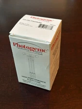 Photogenic C4-12C Color Corrected Flash Tube