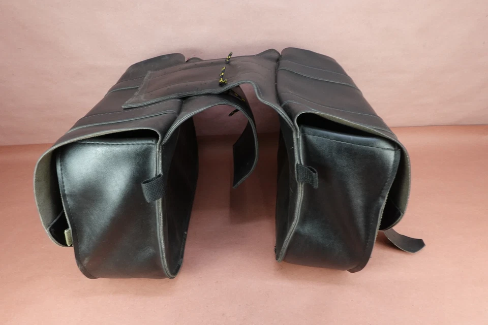 Alforjas Suzuki Marauder VZ800 VZ 800 1997-2004 Foto 4 de 4