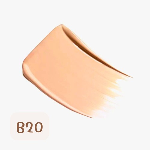 Chanel Les Beiges 20 Cushion Healthy Glow Moisturizing Foundation Water-Fresh - Picture 7 of 8
