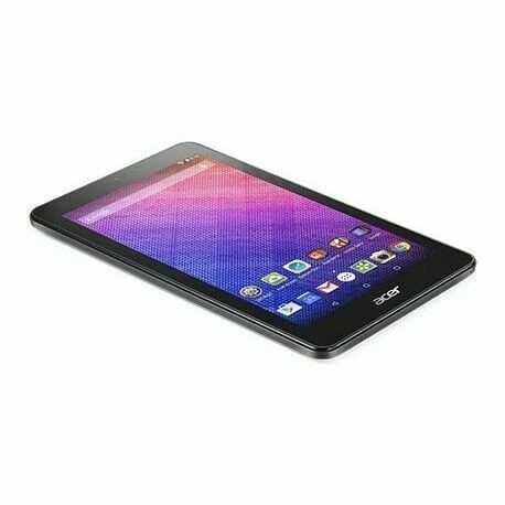 Tablettes et liseuses Acer, 16 Go