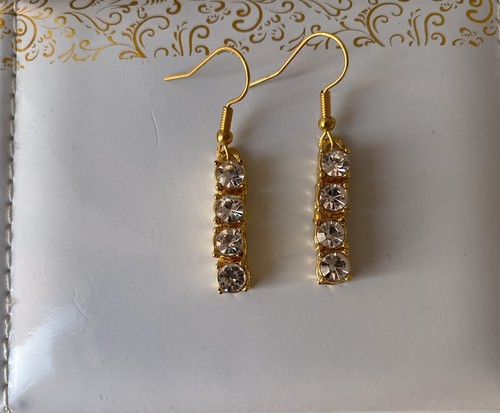 Celebrity Inspired Greek Gold Small Medusa Design Vintage Boho Style Earrings - 第 5/24 張圖片