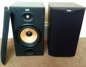 Bowers Wilkins Speakers >> B W Bowers Wilkins Stereo Speakers Black Ash Bookshelf Dm601 Ebay Bowers Wilkins Speakers >> B W Bowers Wilkins Stereo Speakers Black Ash Bookshelf Dm601 Ebay