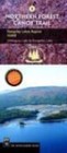 Rangeley Lakes Region: Maine, Umbagog Lake to Rangeley Lake-Trail Section 8 by Mountaineers Books (Sheet map, folded, 2005)