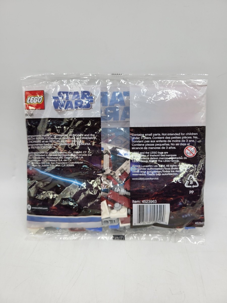 LEGO Star Wars: V-19 Torrent (7674) for sale online | eBay