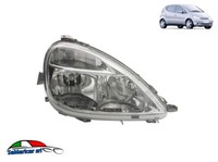 Blinker Projektor Recht Halogen Geeignet In Mercedes-Benz Klasse W168 01/2002- >