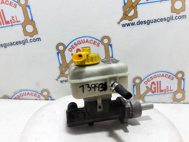 21027099 Cilindro freno principal VOLKSWAGEN GOLF IV 1.9 TDI 1997 139931 1093920 Foto 4 de 4