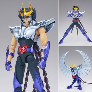 Figurine Ikki du Phoenix Myth Cloth EX Saint Seiya