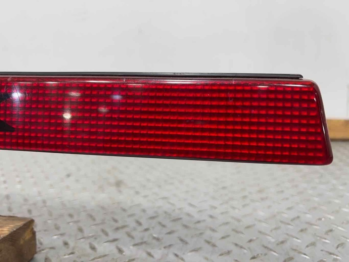 アクセサリー 81ma 1983 - 1987 Nissan 300ZX Sequential LED Tail Lights with