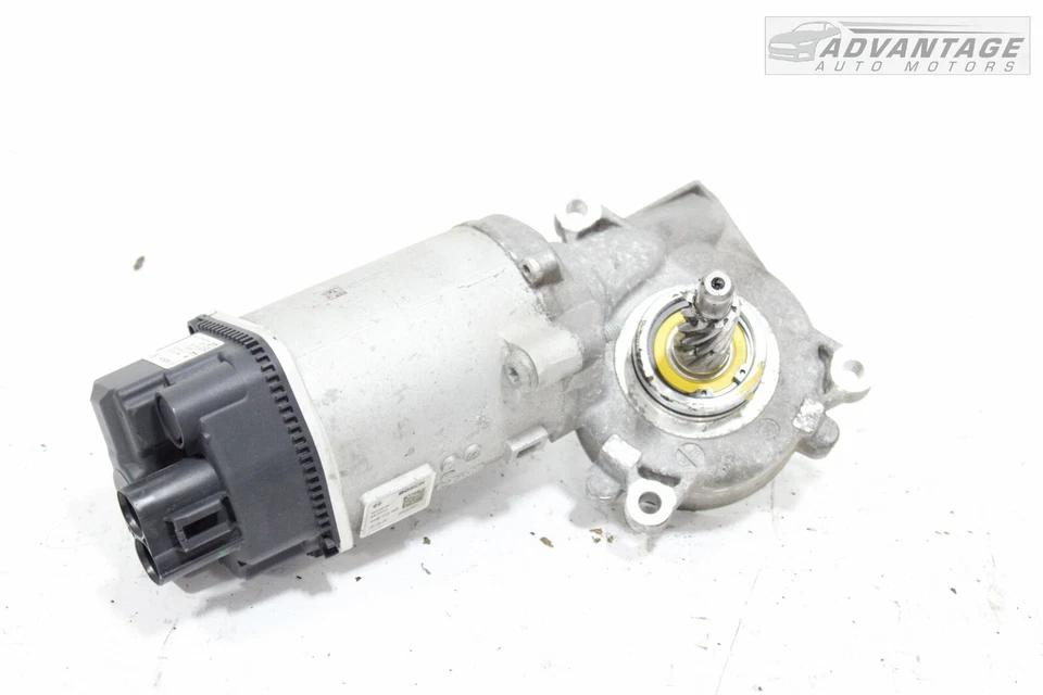 Nissan Sentra 2020-2023 2,0 L tracción delantera dirección asistida motor OEM Foto 2 de 4