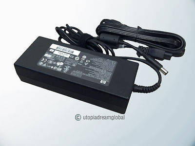 OEM AC Adapter Charger For HP TouchSmart Elite 9300 7320 Business PC 150w Smart