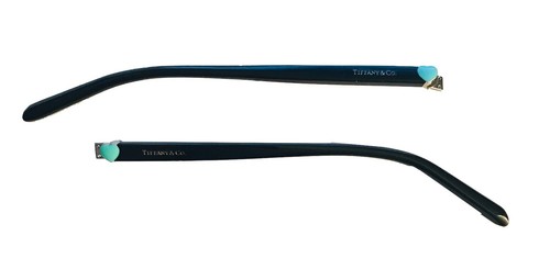 Tiffany & Co. 2097 ORIGINAL REPLACEMENT TEMPLES / TIFFANY 2097 ASTE ORIGINALI - Picture 2 of 7
