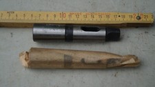 Reduzierh&uuml;lse IMF Konush&uuml;lse MK1 MK2 MK3 MK4 MK5 MK6 Adapterh&uuml;lse Morsekonus