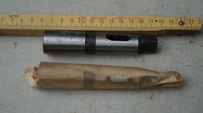 IFM Reduzierhülse IMF Konushülse MK1 MK2 MK3 MK4 MK5 MK6 Adapterhülse Morsekonus