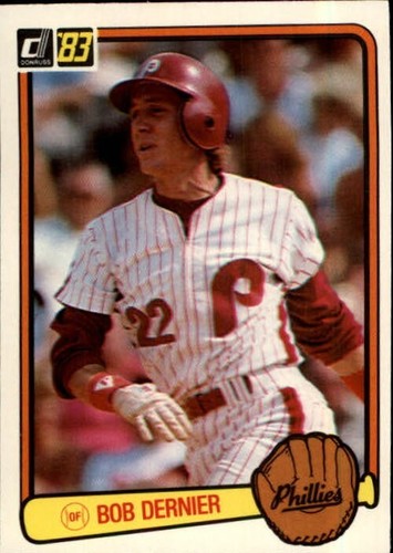 1983 Donruss Baseball Regular NM-EX you pick complete your set (1-300) - Bild 81 von 135
