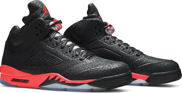 Jordan 5 retro best sale 3lab5