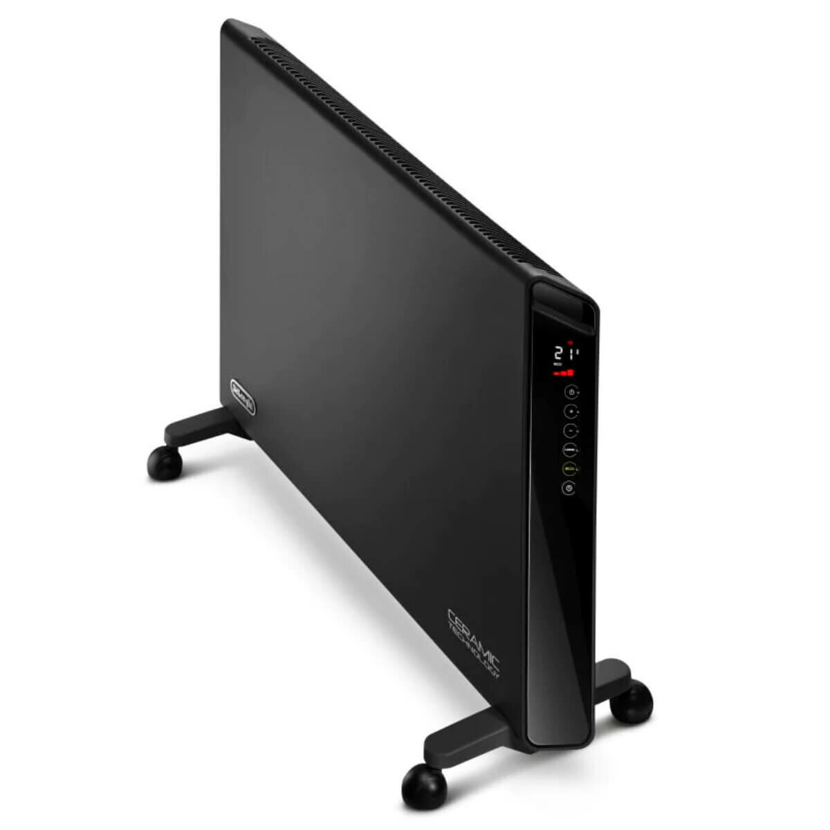 新品DeLonghi Multi Dynamic Heater Amazon.co.jp: De'Longhi Multi-Dynamic Heater, Wi-Fi Model + Matt