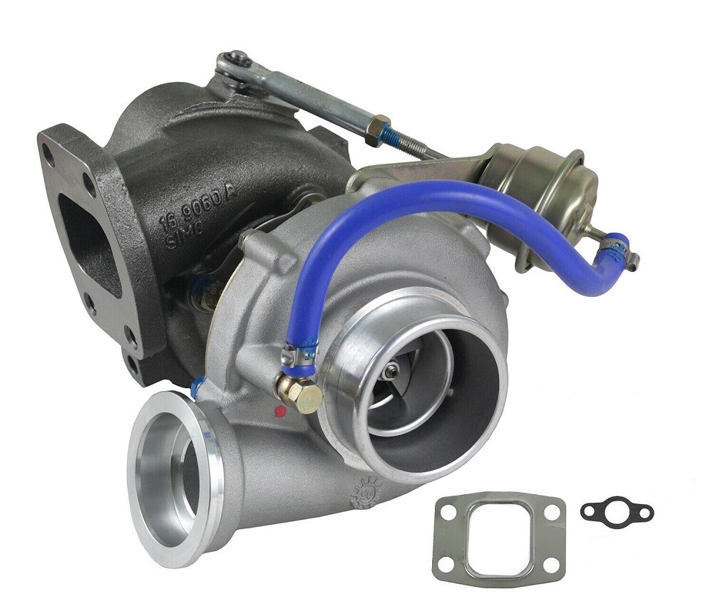 Freightliner MERCEDES BENZ Om904la (k) Turbo 53271013070 for