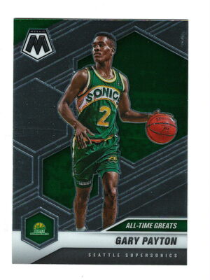 スポーツ選手 Panini Gary Payton 1of1 スポーツ選手 Panini Gary Payton 1of1 スポーツ選手 Panini