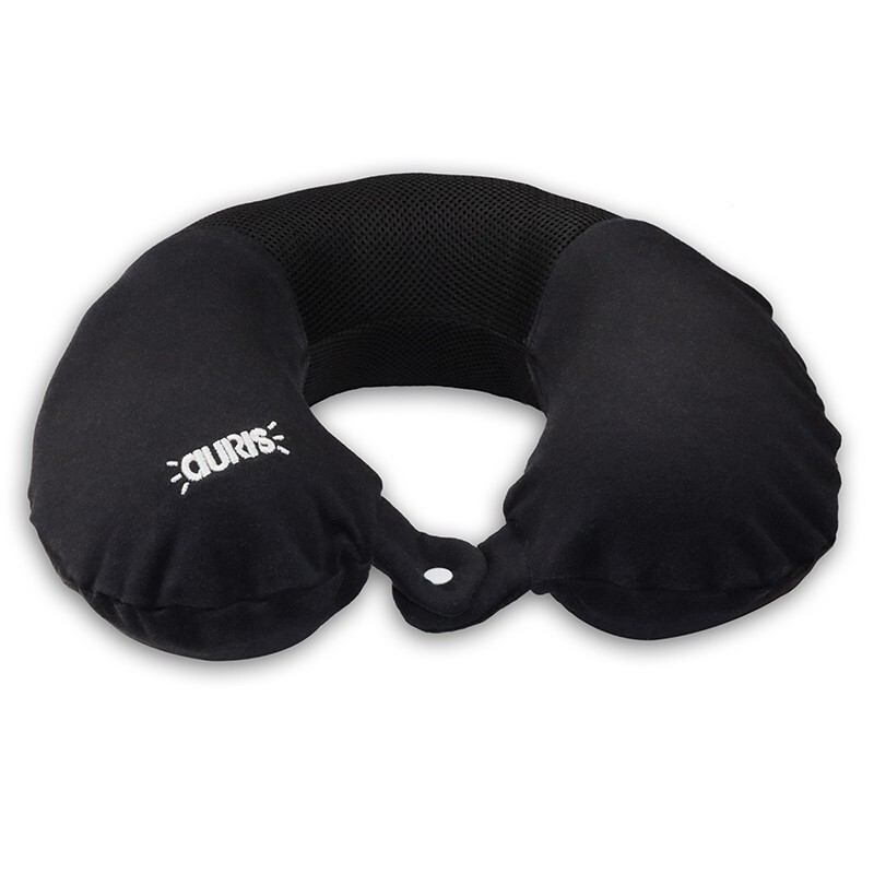 Coussin cervical magnetique contre les raideurs de la nuque Actiform